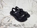 Nike Мъжки Черни Ежедневни Сандали Найк Код P705, снимка 4