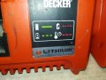 BLACK & DECKER LITHIUM-CHARGER-GERMANY 2609212202, снимка 7
