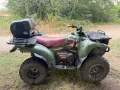 Kawazaki KVF 400, снимка 1