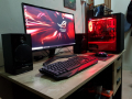 Компютър Game Master Powered by Fractal Design - AGMPFDG6405A55016GB512GBNVMe