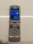 Motorola v3i Silver Телефон , снимка 1 - Motorola - 42188760