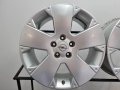 4бр 17ски джанти зa OPEL 5х110мм M501 , снимка 3