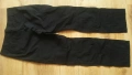 FJALL RAVEN TUNDRA G-1000 Trouser размер S панталон със здрава материя - 2012, снимка 2