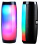 Блутут тонколона с RGB подсветка,AUX IN вход,USB,WAV, MP3, WMA, снимка 2