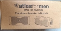 Преносима тонколона Atlas for men, снимка 2