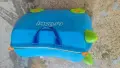 Английско Детско куфарче "trunki", снимка 3