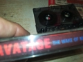 SAVATAGE-AUDIO//TAPE 1109251604, снимка 7
