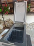 Хладилник -фризер за кола, кемпер, каравана, снимка 5