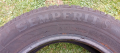 2бр зимни гуми 195/65R15. Semperit MastetGrip2. DOT2718. 5mm дълбочина на шарката. Цената е за 2бр. , снимка 4