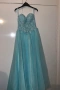 Официална бална рокля , снимка 4