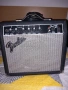 Продавам китарна апаратура "Фендер-фронтмен" 15g, снимка 1