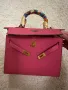 Чанта Hermes Kelly 25, снимка 7
