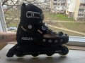 Roller Roces Comfort Fit System CFS Vintage Inline Skate — номер 44, снимка 7