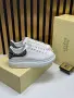 Alexander McQueen Дамски Маратонки С Кристали👟Дамски Спортни Обувки С Камъни - 3 Цвята Код E143, снимка 9