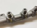Горивна рейка за JEEP RENEGATE 1.6 дизел 120 коня EJK 55234039 0445214254 BOSCH 2016, снимка 4
