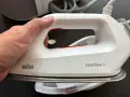 Парогенератор Braun CareStyle 3 - 2400W, снимка 5