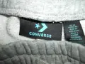 шорти ADIDAS ,CONVERSE  дамски-ХС,С и М  /сиви,сини/, снимка 10