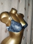 PALMERS 75 B Дантелен сутиен , снимка 2