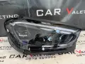 Фар фарове десен Mercedes GLE W167 Facelift Multibeam far farove Мерцедес ГЛЕ 167 мултибийм Фейс , снимка 1