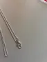 Сребърни верижки проба 925 10-11€ 45 см , снимка 1