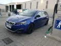 пежо 308  SW GT 2.0 к.181 кс.2016г., снимка 1