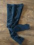 norrona svalbard flex1 pants 7718/caviar - страхотни дамски панталони КАТО НОВИ, снимка 8