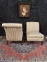Чифт италиански кресла, снимка 6