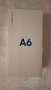 Телефони SAMSUNG GALAXY A6📱📲 и таблет💻, снимка 1