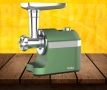 Електрическа месомелачка Voltz 1600W, снимка 4