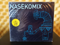 Nasekomix - Adam’s Bushes, Eva’s Deep, снимка 1 - CD дискове - 36359700