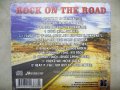 Rock on the road CD, снимка 2