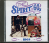The spirit of the 60-1968