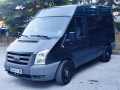 Форд Транзит 2.2 TDCI , снимка 2