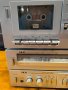 AKAI-тунер,дек и усилвател, снимка 3
