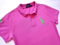 POLO Ralph Lauren Cotton Womens Shirt - L - оригинална дамска тениска, снимка 3
