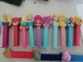 PEZ диспенсъри, снимка 1