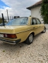 W123 240D , снимка 4