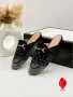Gucci Дамски Чехли С Кристали Гучи - Различни Цветове Код SEM-489, снимка 1