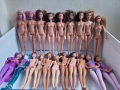 💖Оригинални кукли Barbie Mattel Барби без забележки , снимка 5