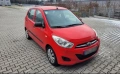 Hyundai i10 1.1 Classic - внос по поръчка, снимка 3