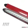 Дневни LED светлини 235мм бяло и жълто 12V 2 броя, снимка 4
