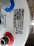 Продавам бойлер TESY,50 л.,2 KW,работил около 6 месеца., снимка 2