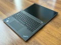  13.3' WUXGA i5-1335u Lenovo ThinkPad L13 Gen 4 16GB DDR4/256GB NVMe/Iris XE/Подсветкa/Бат 8ч/Win 11, снимка 8