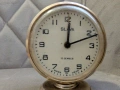 Лот от три автентични механични будилника "Слава", снимка 4