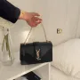 чанта ysl saint laurent , снимка 2