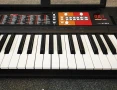 синтезатор клавир YAMAHA PSR-F51 пиано с 5 октави, снимка 4