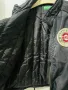 Подплатено яке в стил Biker на United Colors of Benetton за момче , снимка 6
