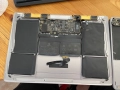 Apple Macbook 12 A1534, снимка 5