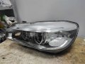 Ляв фар фарове BMW F45 F46 LED  lqv far farove БМВ ф 45 46 7494855-01 030129023116, снимка 5