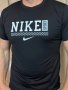 Мъжка тениска Nike код 122, снимка 1 - Тениски - 39493420